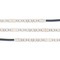 Hlavní osvětlení - SLC S14004 LED pásek SLC LED STRIP RGBW CV 60 5M 12MM 14,4W 580LM RGB/830 IP20 - TLG