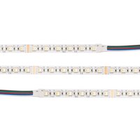 Hlavní osvětlení - SLC S14004 LED pásek SLC LED STRIP RGBW CV 60 5M 12MM 14,4W 580LM RGB/830 IP20 - TLG