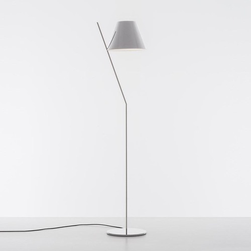 Stojací lampy - AR 1753020A La Petite stojací lampa - bílá - ARTEMIDE - foto 1