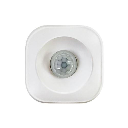 Na strop - FAN SMART-SENSOR Senzor infračervený Wi‑Fi 2,4 GHz SMART INTEC - FANEUROPE - foto 1