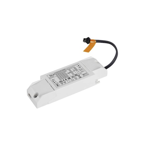 Stabilizovaný proud - LA 1010695 LED Driver 21 W, 200 mA - BIG WHITE (SLV) - foto 1