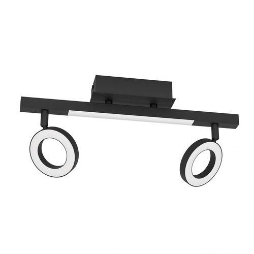 Bodová - EG 900514 Bodové svítidlo CARDILLIO 2 900514 - EGLO - foto 1