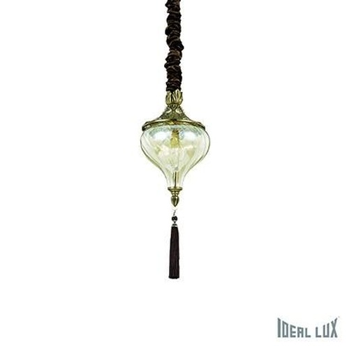 Dekorativní - ILUX 115979 Stropní svítidlo Ideal Lux Harem SP1 115979 - IDEALLUX - foto 1