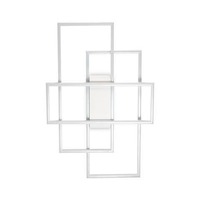 Dekorativní - ILUX 230726 FRAME-1 PL - IDEALLUX
