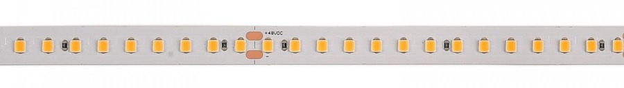 Hlavní osvětlení - IMPR 840401 Deko-Light LED pásek, Long Run, SMD, 48V-10W, 2700K, 50m, konstantní napětí, 48V DC 10 W/m 1210 lm/m 50000 mm - LIGHT IMPRESSIONS - foto 1