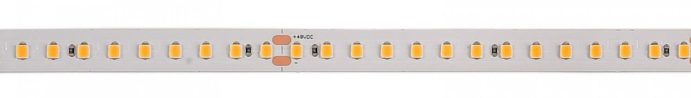 Hlavní osvětlení - IMPR 840401 Deko-Light LED pásek, Long Run, SMD, 48V-10W, 2700K, 50m, konstantní napětí, 48V DC 10 W/m 1210 lm/m 50000 mm