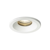 Koupelnová - RED R13598 BELLA GU10 zápustná bílá 230V LED GU10 15W IP65 - RED - DESIGN RENDL