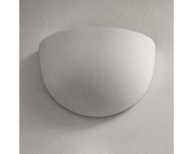 Sádrová - WD 86-1034-30 Nástěnné svítidlo A 102 LED 6,4W, 800lm, 123lm/W, 3000K - ECO-DESIGN - foto 1