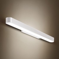 Nepřímé osvětlení - AR 1919010A Talo nástěnné 150 - nestmívatelné - bílá - ARTEMIDE