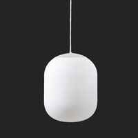 Koule - OS TAN62797 TANIA P2 HP závěsné skleněné svítidlo bílá IP40 4000 K 58W LED DALI (původní kód OS 62797) - OSMONT