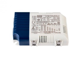 Stabilizovaný proud - IMPR 862246 Meanwell LED-napájení DIM, Multi CC, LCM-25DA2 / DALI2 + DALI1 konstantní proud 350/500/600/700/900/1050 mA IP20 stmívatelné 6-54V DC 18,90-25,20 W - DEKOLIGHT
