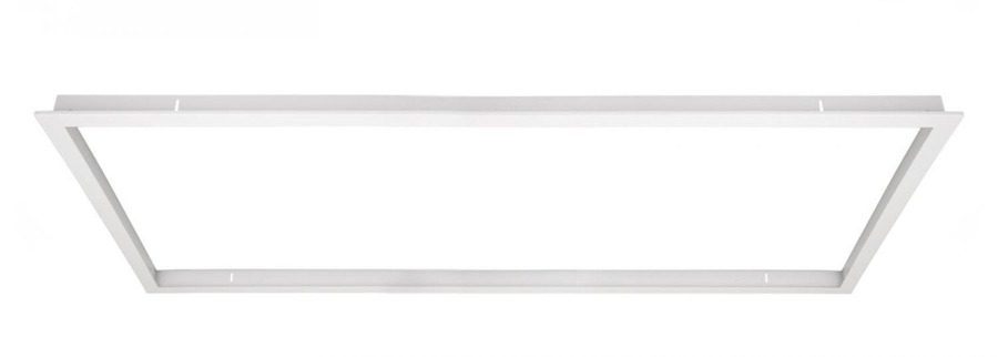 Pro LED panely - IMPR 930688 Deko-Light vestavný rám pro 600x1200mm Panel  - LIGHT IMPRESSIONS - foto 1