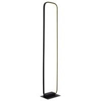 Stojací lampy - GLO 67262SB SILLA 67262SB Stojací lampa - GLOBO