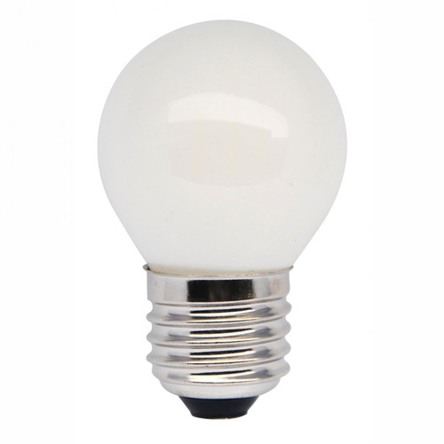 E14 - FARO 17519 LED žárovka G45 E14 matná 4,5W 2700K DIM - FARO - foto 1