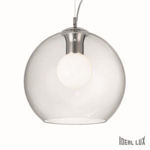 Koule - ILUX 052809 NEMO CLEAR SP1 D35 SVÍTIDLO ZÁVĚSNÉ - IDEALLUX - foto 1
