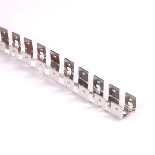 Al profily k přisazení - SLC S16011 Ohebný profil pro NeonFlex Full role hliník 20m - TLG - foto 1