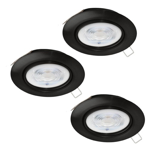 Kruhová - EG 901755 Zápustné svítidlo FAVAZZINA 901755 - EGLO - foto 1