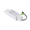 Stabilizovaný proud - LA 1010701 LED Driver 19 W, 500 mA, PHASE - BIG WHITE (SLV)