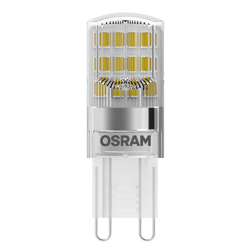G9 - RED G13715 OSRAM PIN G9 230V G9 LED EQ20 2700K - DESIGN RENDL - foto 1