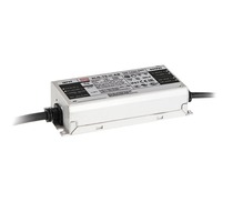 Stabilizované napětí - FAN I-DRIVER-XLG-75-24 Driver MW XLG konst.napětí IP67 výstup DC 24V 3,1A 75W vstup AC100-305V DC142-431V 14x6,3x3,2 cm - FANEUROPE