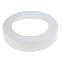 Spotřební materiál a příslušenství - Povrchový modul pro 12W a 16W Downlight