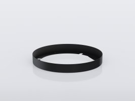 Stropní - Stropní svítidlo YPSO 30 RING SLIM, B