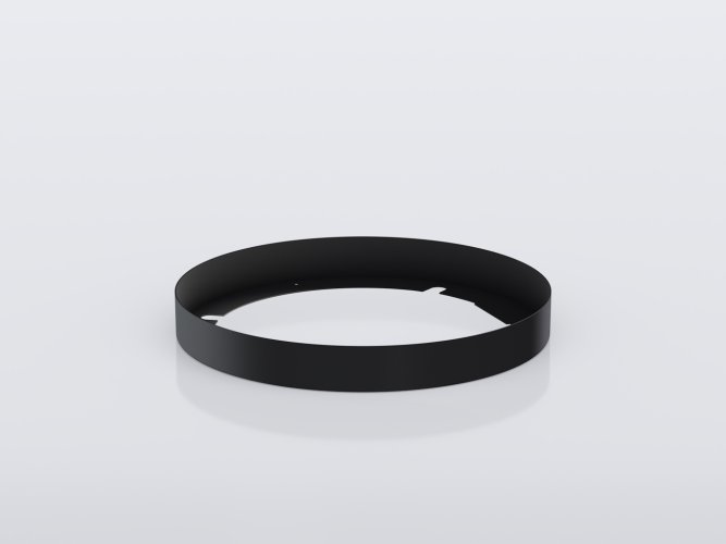 Stropní - Stropní svítidlo YPSO 30 RING SLIM, B - foto 1