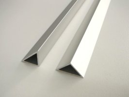 LED profily - LED profil TRIANGEL