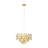 Kruhová - EG 39613 Závěsné svítidlo CALMEILLES 39613 - STARS OF LIGHT