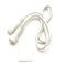 Příslušenství - DLED EFX01 DECOLED Prodlužovací kabel, bílý, 1 m, IP67
