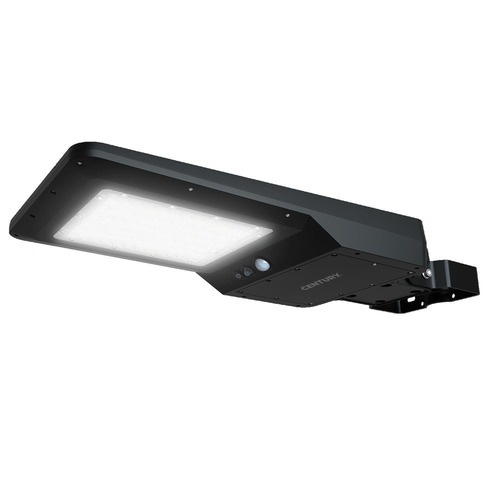 Veřejné osvětlení - CEN LVT-409540 LED solární svítidlo pro veřejné osvětlení LEVANTE 40W 4000K - CENTURY - foto 1