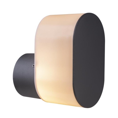 Nástěnná - GLO 32101A SALLI 32101A Venkovní svítidlo - GLOBO - foto 1