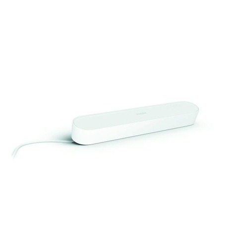 SmartHome Paul Neuhaus - PH 78203/31/P7 Hue LED White and Color Ambiance Stolní svítidlo Philips Play extension kit 78203/31/P7 bílý 2200K-6500K RGB - PHILIPS HUE (915005735501) - foto 1