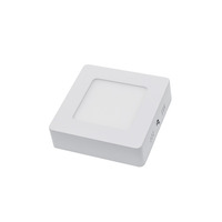 LED panely - LED Surface Panel Square AC85-260V