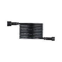 Link + Light - P 94356 Napájecí kabel Outdoor L+L 2m IP67 1-in/1-out - PAULMANN