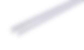 Plexi pro Al profily - IMPR 984513 Kryt R-01-10 matný 75% propustnost 2000 mm - LIGHT IMPRESSIONS