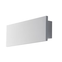 Nepřímé osvětlení - FAN LED-ORTISEI-AP22 Nástěnné svítidlo LED ORTISEI bílá 7 W 680 lm 4000 K 22 x 4 x 8 cm - FANEUROPE