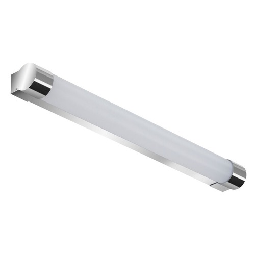 Koupelnová - BRI 2051118 LED nástěnné svítidlo 59,2 cm 10W 1200lm chrom (starý kód: BRI 2051-118) - BRILONER - foto 1