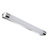 Koupelnová - BRI 2051118 LED nástěnné svítidlo 59,2 cm 10W 1200lm chrom (starý kód: BRI 2051-118) - BRILONER
