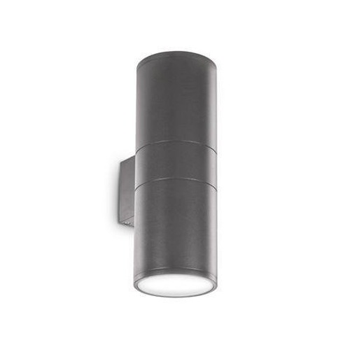 Nástěnná - ILUX 236858 GUN AP2 BIG ANTRACITE - IDEALLUX - foto 1