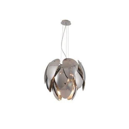 Dekorativní - AZZ AZ2996 Antires (smoky) - AZZARDO - foto 1