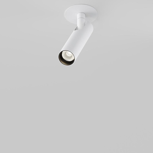 Bodová - M C141RS-L125-6W3K-W Vestavné svítidlo Focus T 6W IP 20 C141RS-L125-6W3K-W - MAYTONI - foto 1