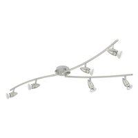Bodová - EG 92645 Bodové svítidlo MAGNUM-LED 92645 - EGLO