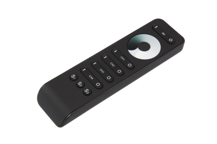 Dálkové ovládače ruční - Ovladač dimLED OVXL 4ALL - foto 1