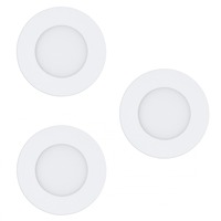 Koupelnová - EG 900099 Zápustné svítidlo FUEVA-Z 900099 - EGLO