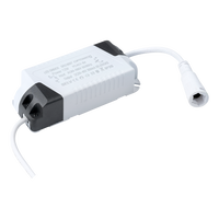 Spotřební materiál a příslušenství - MINI PANELOVÝ ŘIDIČ LED