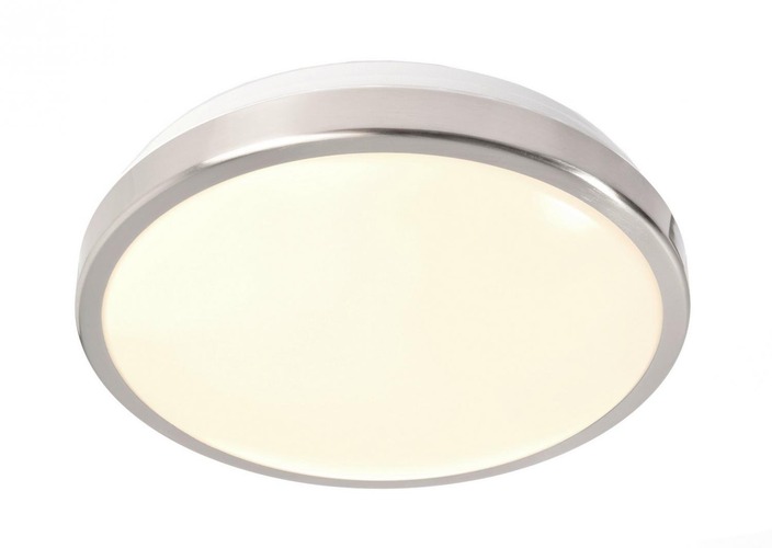 Kruhová - IMPR 348051 Deko-Light stropní přisazené svítidlo Helen I 3 colour 230V 16,30 W 3000/4100/5500 K 1400 lm bílá - foto 1