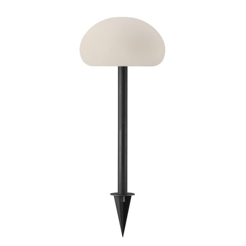 Na baterie - NOR 2018128003 Venkovní přenosné svítidlo Sponge 20 4,8W LED bílá - NORDLUX - foto 1