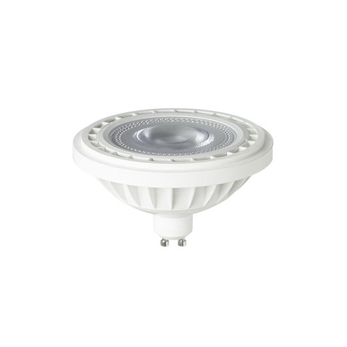 GU10/GZ10 - RED G12723 LED ES111 bílá 230V LED GU10 12W 45° 3000K - DESIGN RENDL - foto 1