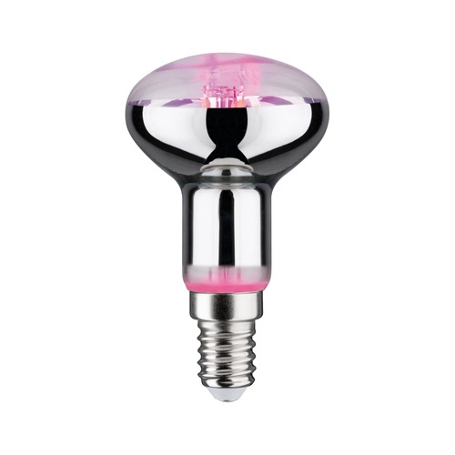 P 28734 LED Grow Green žárovka pro podporu růstu rostlin R50 E14 4W - PAULMANN - foto 1